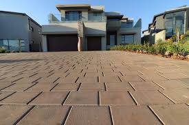 Why Choose Us For All Your Driveway Paving Needs in Youngsville, NC?